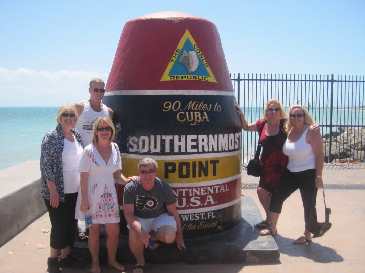 southernmost